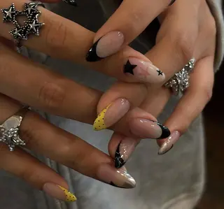 ネイル Miya🎀 nailのネイルデザイン