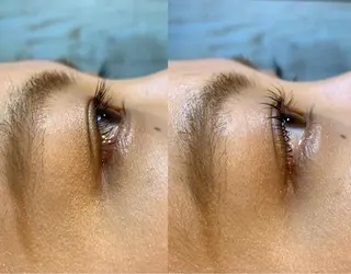 マツエク・マツパ mist AYA 🏝️eyelashのマツエク・マツパデザイン