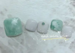 ネイル スカルプ専門店アイカ ☆のネイルデザイン