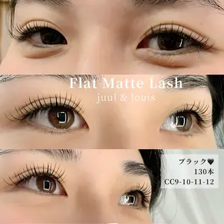 マツエク・マツパ まつげのお店 JUUL & LOUIS ｼﾞｭｰﾙｱﾝﾄﾞﾙｲｽ所属・JUUL&LOUIS 福藤 瞳のエステ・リラクイメージ