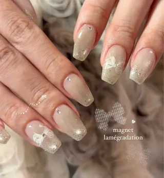 ネイル EmaNail🎀 Haaruのネイルデザイン