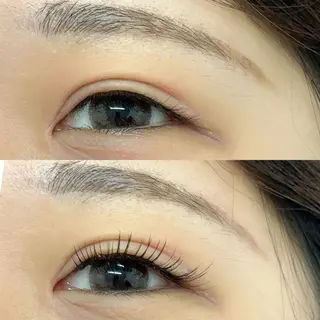 マツエク・マツパ salone Regina所属・Regina（レジー ナ）nanahoのマツエク・マツパデザイン