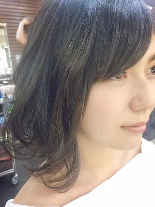 ミディアム neaf六本木所属・neaf HIROのその他イメージ