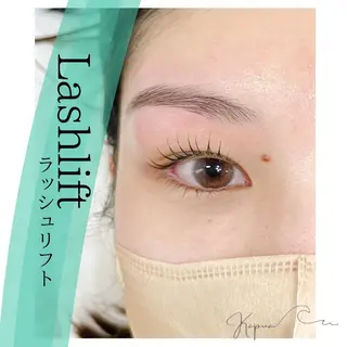 マツエク・マツパ kapua所属・Kapua🌺 マユのマツエク・マツパデザイン