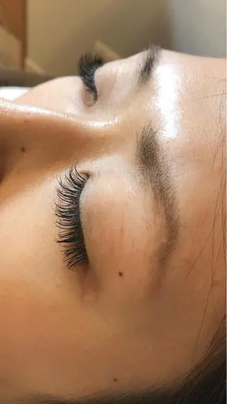 マツエク・マツパ Adore.ca所属・アドアー Adore.caのマツエク・マツパデザイン