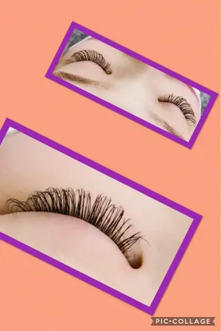 マツエク・マツパ 2nd-room  ｕｌｕ RINAの眉毛・アイブロウイメージ