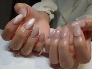 ネイル RIN 🍀のネイルデザイン