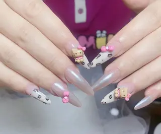 ネイル JUNAエステ2980所属・JUNA エステ&リラクのエステ・リラクイメージ