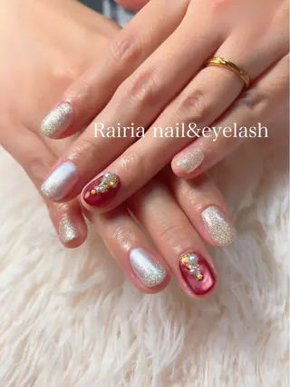 ネイル NAILSALON CRISTA所属・🤍CRISTA yui🤍のネイルデザイン