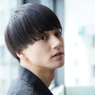 ショート パーマ メンズ TRUNS所属・🫧髪質改善特化/ 縮毛矯正/🫧鈴木透のヘアスタイル
