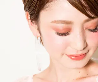 マツエク・マツパ unolash(ウノラッシュ) 京橋店所属・unolash京橋店 森本のマツエク・マツパデザイン