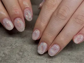 ネイル filonnail 心斎橋店のネイルデザイン