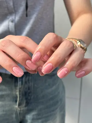 ネイル Lilia Maedaのネイルデザイン