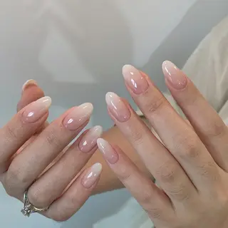 ネイル ユ ズのネイルデザイン