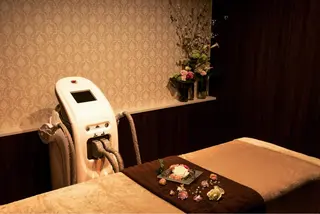 Ange -viva la vida-所属・Esthesalon -Ange-のエステ・リラクイメージ