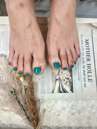 ネイル ︎Basic町田イン スタ予約 AIRIのネイルデザイン