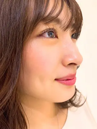 マツエク・マツパ 池野 咲眞の眉毛・アイブロウイメージ