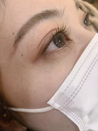 マツエク・マツパ 🧤men'sパーマ 🐶SaYaka🎀のその他イメージ