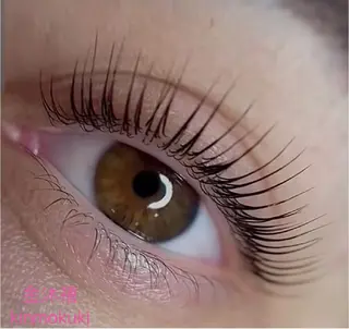 マツエク・マツパ まつ毛パーマ・ マツエク・ネイル美咲のマツエク・マツパデザイン