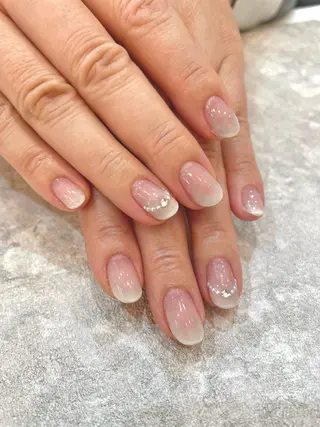 ネイル 山本 友理のネイルデザイン