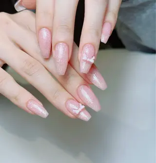 ネイル nailoai アオイのネイルデザイン