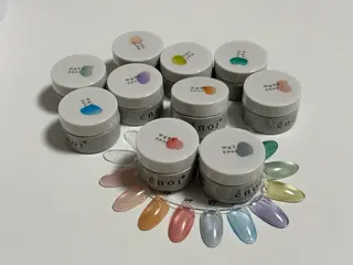 ネイル 番園 あかねのネイルデザイン