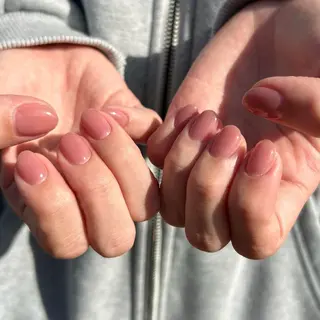 ネイル Lofinails ちひろのネイルデザイン