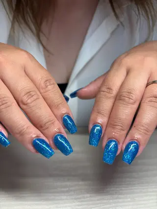 ネイル I P'ink nail salon所属・I pinknail 韓国風·持ち込み専門のネイルデザイン