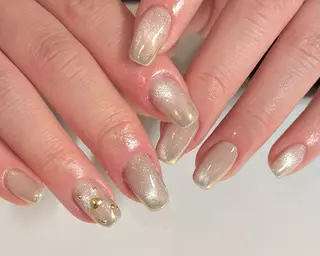 ネイル 10ten Mikiのネイルデザイン