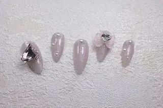 ネイル MSSugar Nailのネイルデザイン