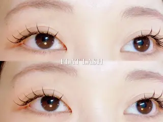 マツエク・マツパ UON【ウオン】所属・まつげとまゆげ UON《ウオン》のマツエク・マツパデザイン