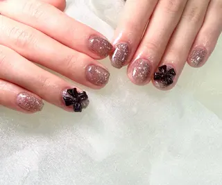 ネイル nail salon quartettoのネイルデザイン