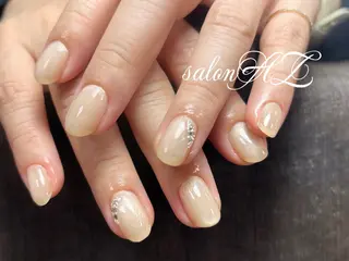 ネイル salon AZのネイルデザイン