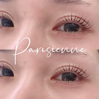 マツエク・マツパ 【Aile】 YUKAのマツエク・マツパデザイン