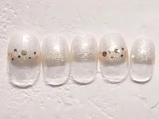 ネイル A. Fukushimaのネイルデザイン