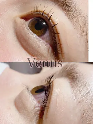 マツエク・マツパ Chou2jip 竹田麗のマツエク・マツパデザイン