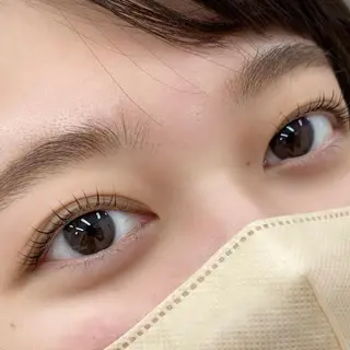 マツエク・マツパ GOTO /束感仕上げ🪄のマツエク・マツパデザイン