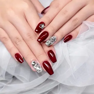 ネイル Trend Nail シルフのネイルデザイン