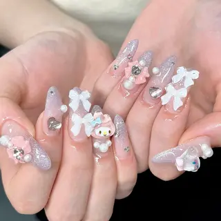 ネイル 🫧OPELIA NAIL渋谷🫧のネイルデザイン