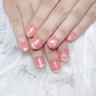 ネイル KO ROのネイルデザイン