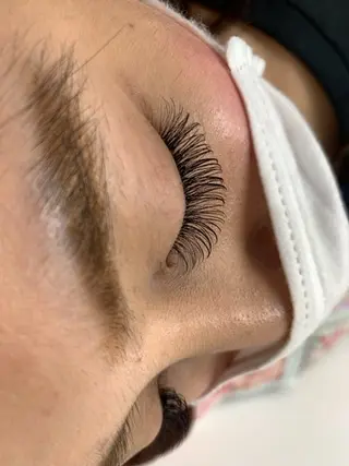 マツエク・マツパ eyeliss所属・Eyeliss アイリスのマツエク・マツパデザイン