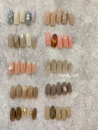 ネイル Lana_ nailのネイルデザイン