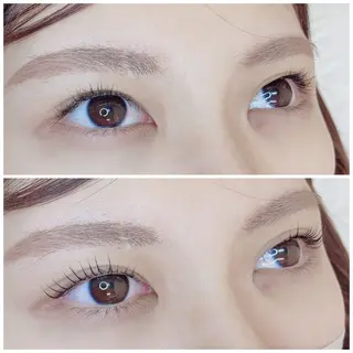 マツエク・マツパ TIARA池袋西口店 店長YASUKA💐のマツエク・マツパデザイン