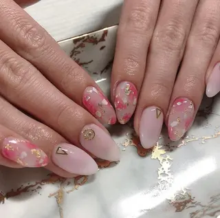 ネイル Baby Nailのネイルデザイン