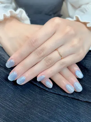 ネイル Nail salon Celine【セリーヌ】所属・松本 みきこのネイルデザイン
