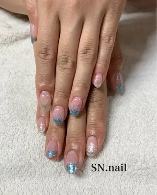 ネイル SN.nail所属・SN. nailのネイルデザイン