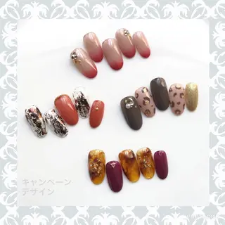 ネイル nailroom richeのネイルデザイン