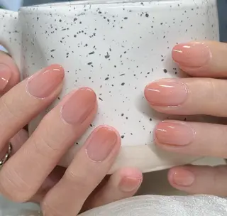 ネイル ❤️リリス❤️ 渋谷ネイルのネイルデザイン