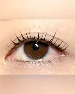 マツエク・マツパ eyecandy 土井のマツエク・マツパデザイン