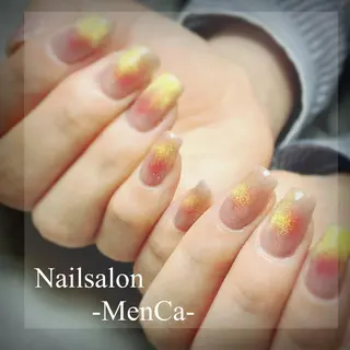 ネイル 江崎 景子のネイルデザイン